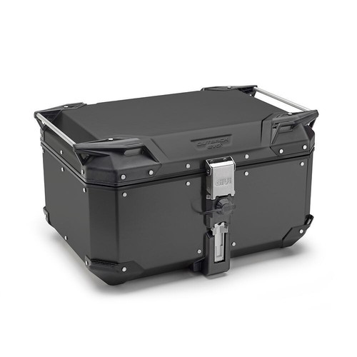 Valise givi trekker outback - valise,