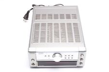 Denon UDRA-M10 AM-FM Tuner Amplifier