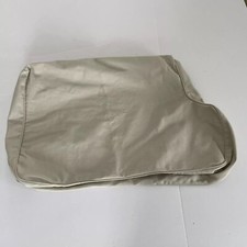 IKEA Ektorp Light Tan L-Cushion COVER New 702.545.88 Right or Left Replacement
