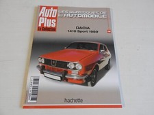 revue auto plus la collection