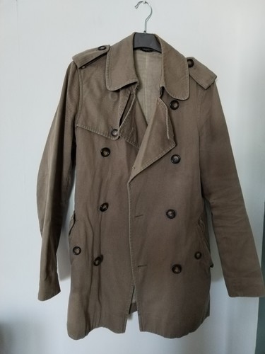 Trench sandro homme - sandro,