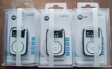 Lot 3 x Lecteur MP3 mp man