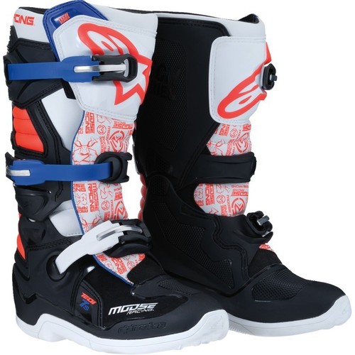 Moose tech bottes enfant - tech, 7s