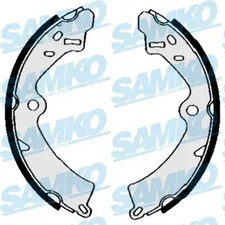 Mâchoires de frein 85540