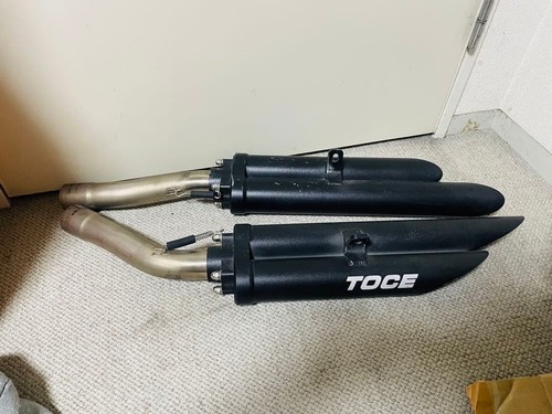 échappement yamaha yzf - Échappement,