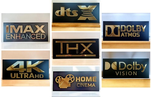 Dolby atmos vision dts - dolby, x