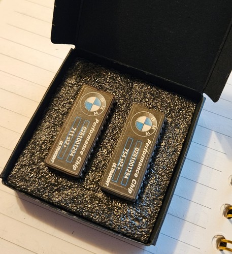 Puces eprom bmw e36 325 - puces,