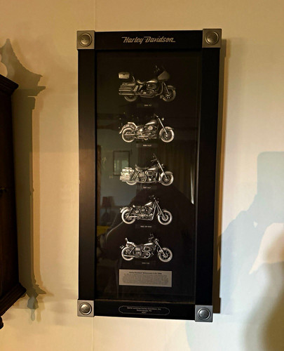 Harley davidson motorcycles - harley-davidson, in