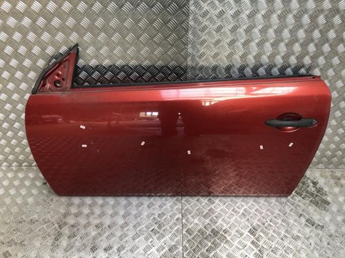 Porte avant gauche - , renault