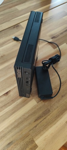 Mini lenovo tiny intel - mini,