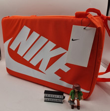 Sac Nike Orange boite à