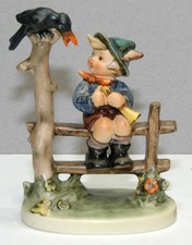 Vintage Hummel Mischief Maker