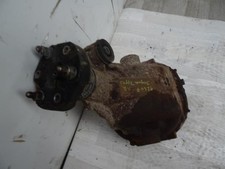 Pont (propulsion) JAGUAR S-TYPE PHASE 1 XR81871E