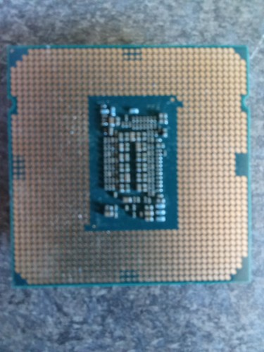 Vend processeur core 10400 - vend,