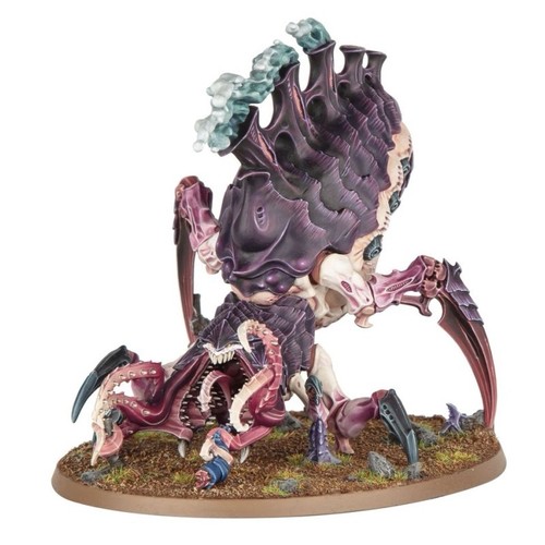 Psychophage tyranide warhammer - psychophage,