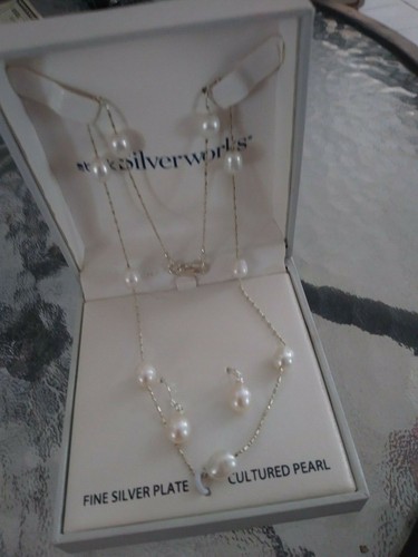 New cute fine silver - fine, plate