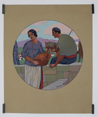 Floutier louis maïtena - floutier,