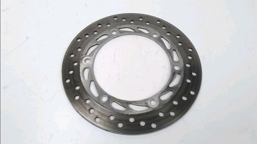 Disque frein avant honda - disque,