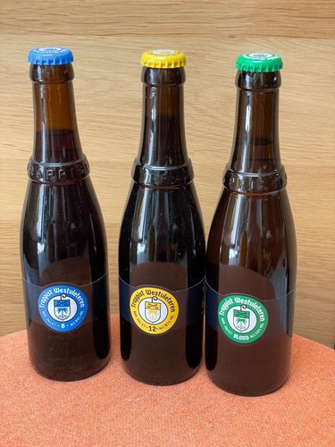 Biere westvleteren 8 - n, et