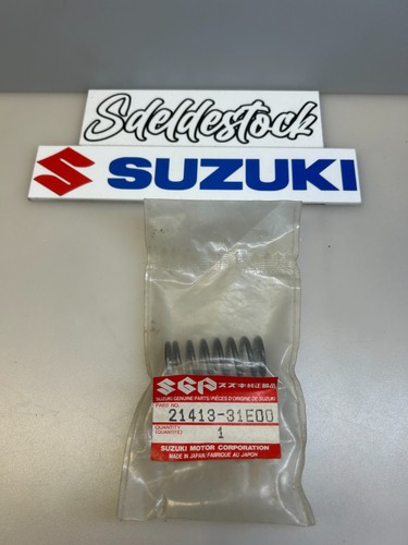 Ressort embrayage suzuki - 1,