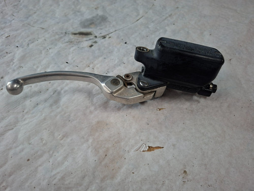 Maitre cylindre avant honda - maitre,