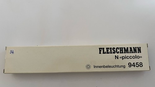 éclairage intérieur - n, 34