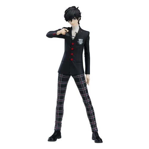 Persona royal statue - persona,