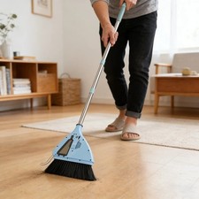 Balai Aspirateur 2-en-1 sans