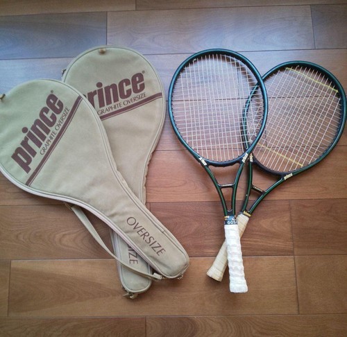 Raquettes tennis prince - de,