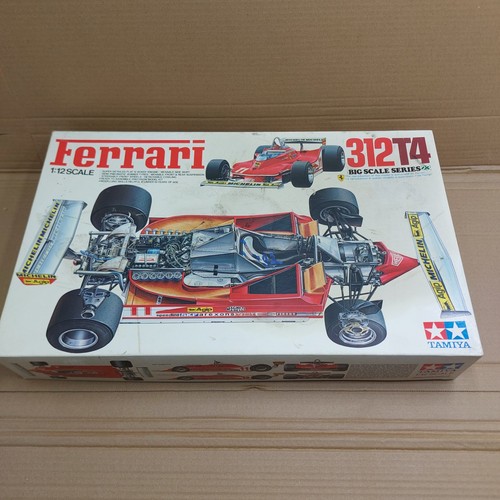 Tamiya bs1225 maquette - 1/12,