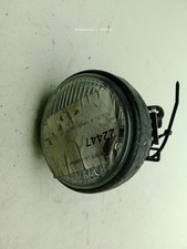 feu antibrouillard gauche