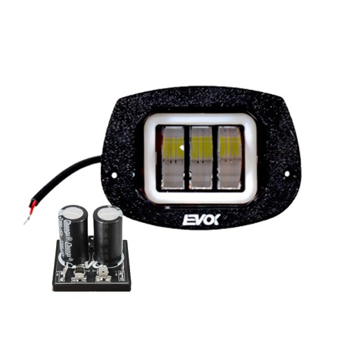 Fanale avant led - avant, 3