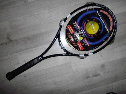 Raquette tennis babolat woofer - raquette,