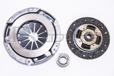 Kit Friction 3 Pièces