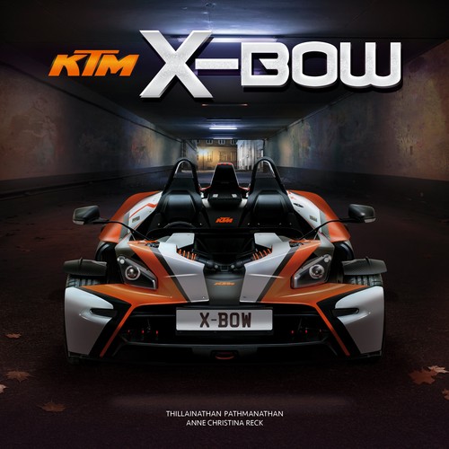 Ktm bow book - ktm, x-bow