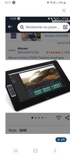 Wacom Cintiq 27 QHD