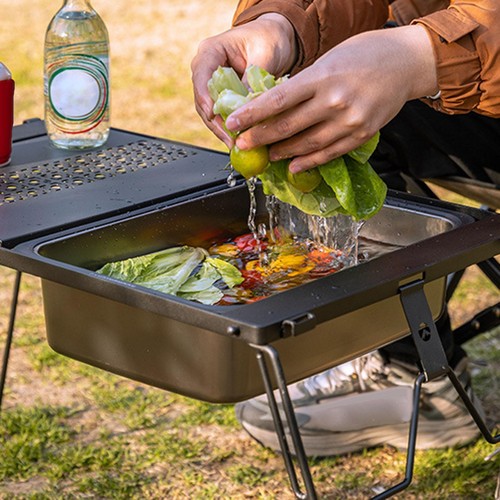 Bol lavabo camping - bol, de