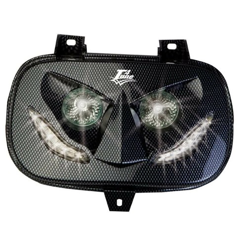 T4tune masque phare booster - t4tune,