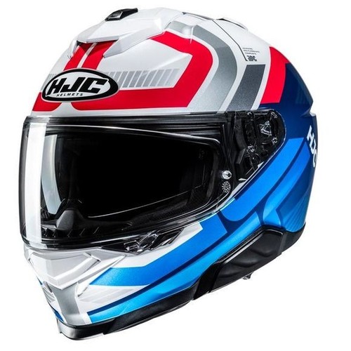 Hjc casque intégral i71 viz - intégral,