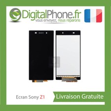 ÉCRAN LCD + VITRE TACTILE