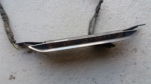 Opel vectra feu - vectra, 3e
