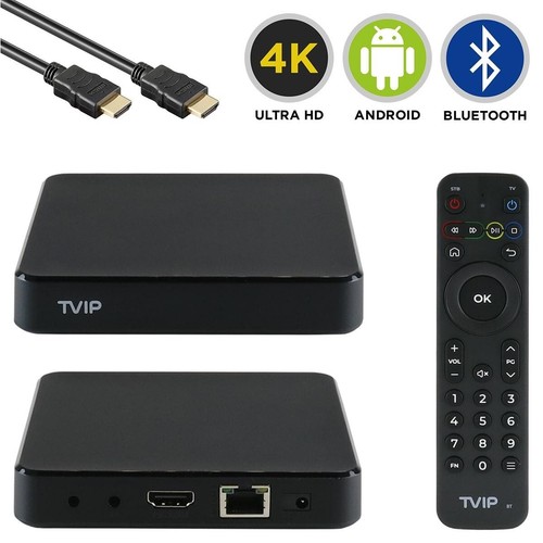 Tvip box 705 - tvip, v.705