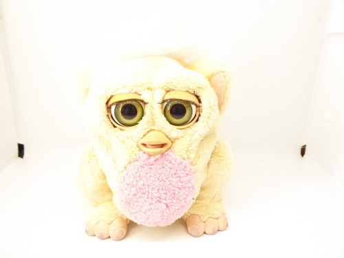 Hasbro tiger 2005 - hasbro, /