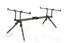 Fox Horizon Duo Camouflage 4