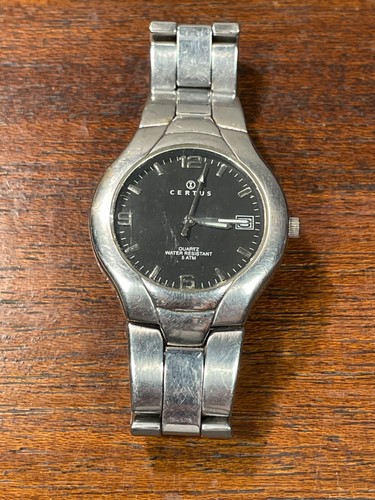 Montre homme certus - montre, à