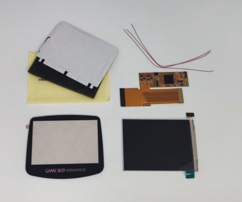 Kit écran ips lcd - kit,