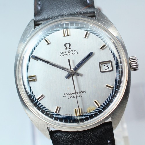 Montre automatique homme