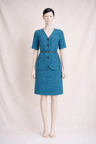 Yves saint laurent tailleur - yves,