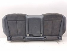 Audi Q5 SQ5 2018 Banquette