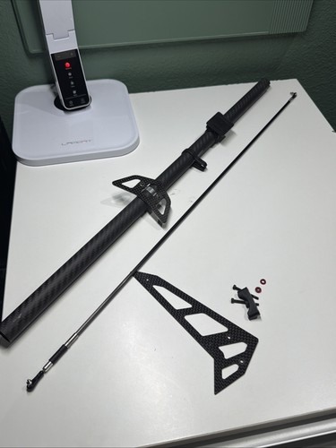Align trex 500 helicopter - align,